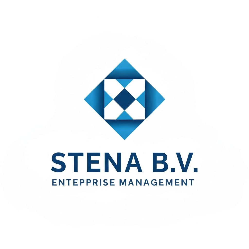 Stena B.V. Logo